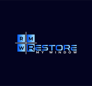 Logo-Design von Creative Design@ für Restore My Window | Design: #33317341