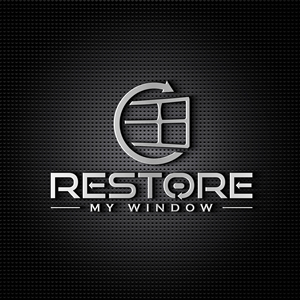 Logo-Design von Creative Design@ für Restore My Window | Design: #33320976