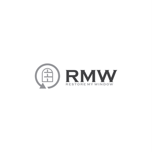 Diseño de Logo por Sigeto para Restore My Window | Diseño: #33314492