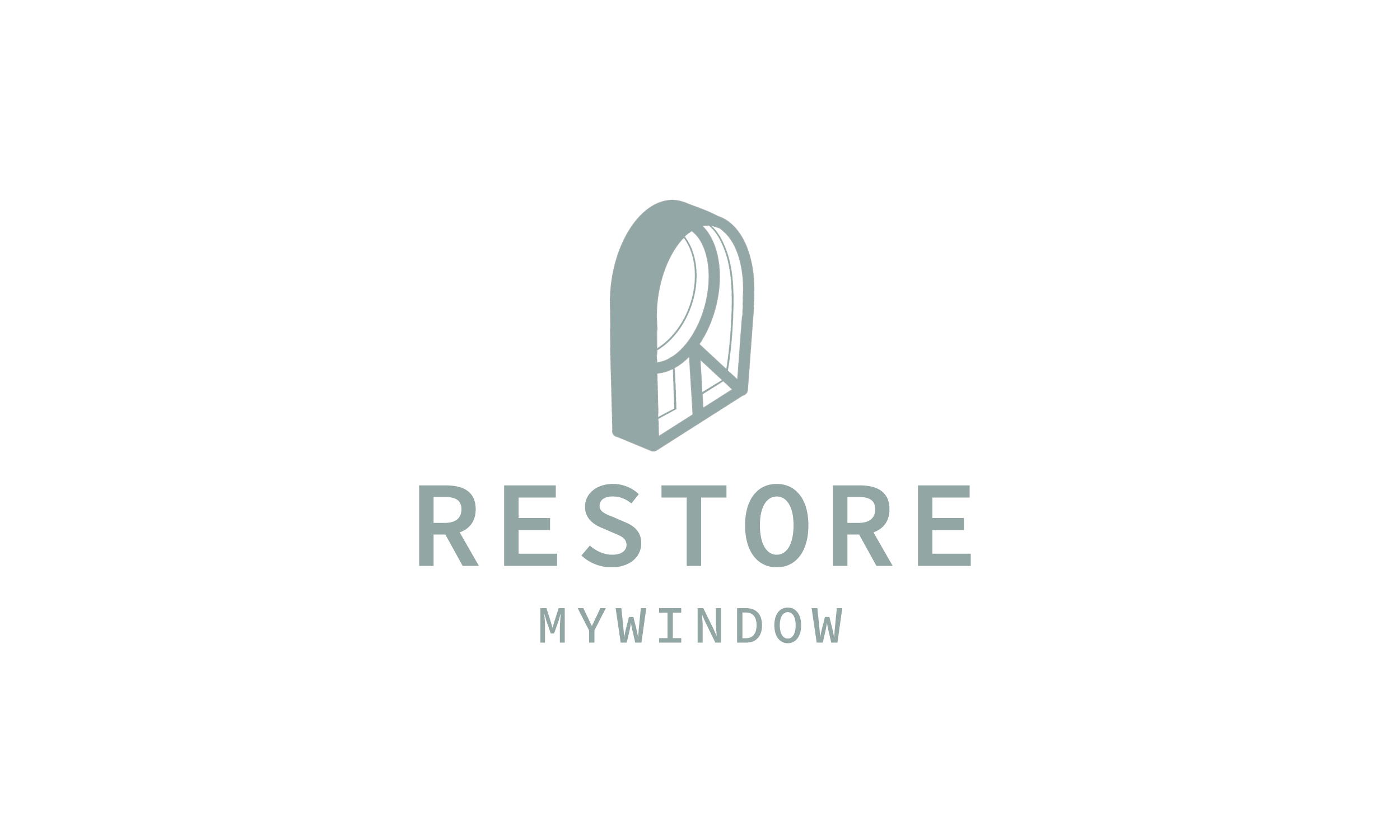 Design de Logo par wau pour Restore My Window | Design #33321867