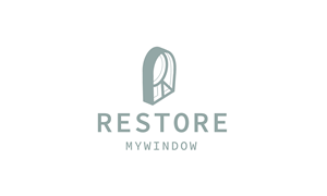 Logo-Design von wau für Restore My Window | Design: #33321867
