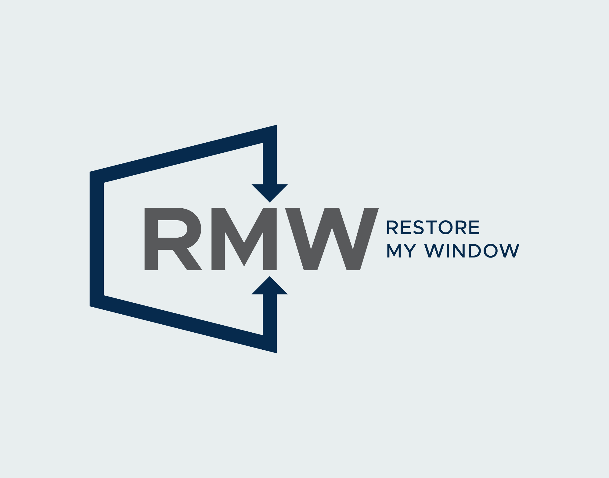 Logo-Design von Zbiz für Restore My Window | Design #33311838