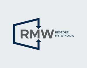 Logo Design by Zbiz for Restore My Window | Design #33311838