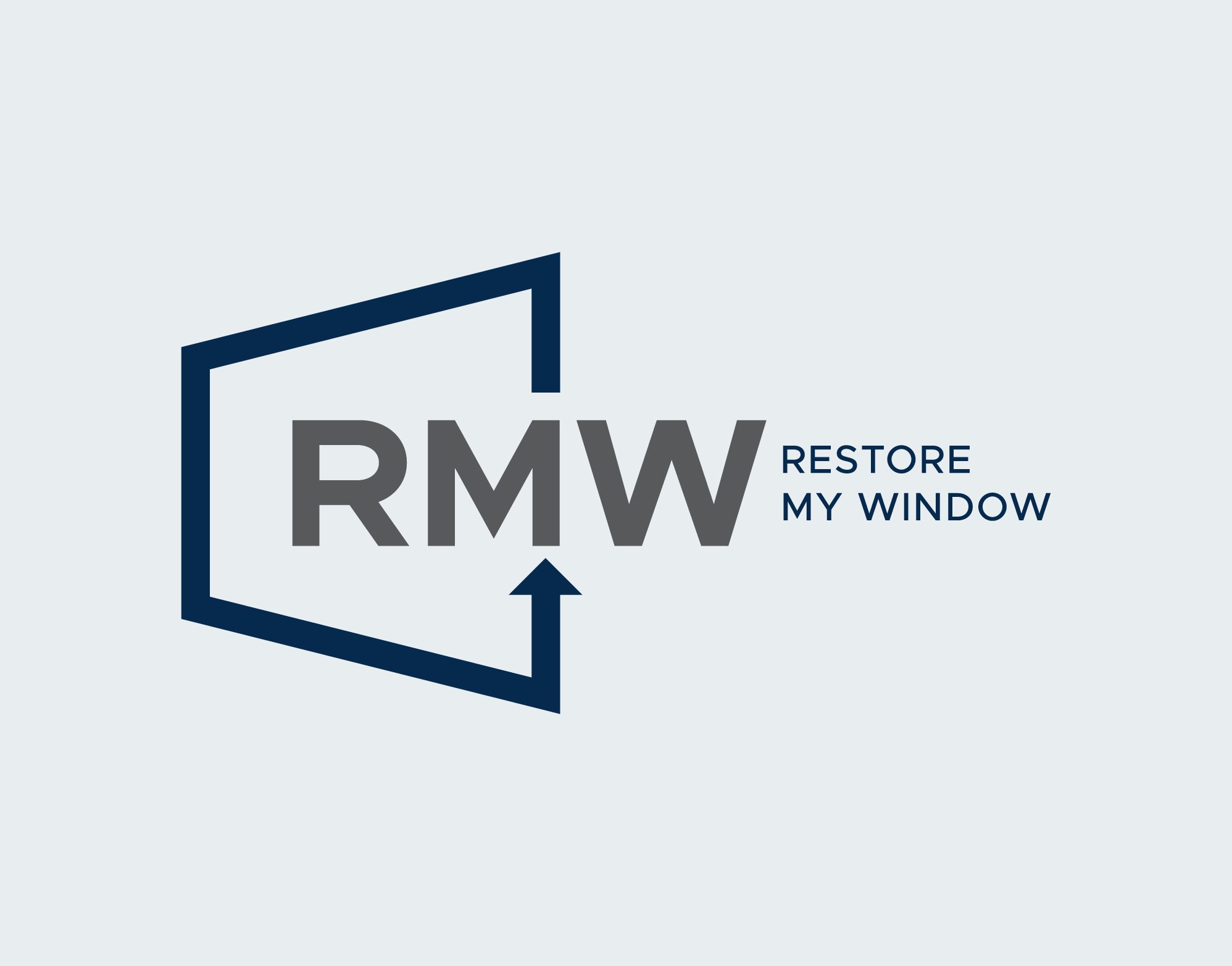 Diseño de Logo por Zbiz para Restore My Window | Diseño #33311839