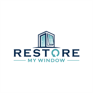Logo-Design von ghillvan für Restore My Window | Design: #33314513