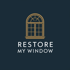 Diseño de Logo por Mir Graphics para Restore My Window | Diseño: #33312752
