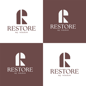 Logo-Design von Rashyy für Restore My Window | Design: #33319001