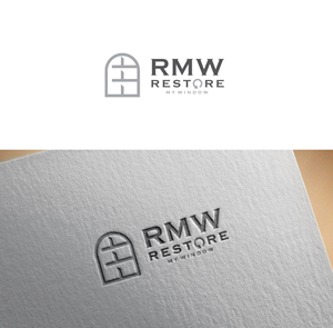 Logo-Design von bijuak für Restore My Window | Design: #33320770