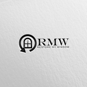 Logo Design by SteffySummer for Restore My Window | Design: #33311282