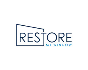 Diseño de Logo por Atec para Restore My Window | Diseño: #33312460