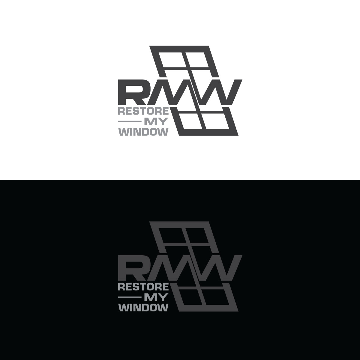 Diseño de Logo por prodesigns99 para Restore My Window | Diseño #33315312