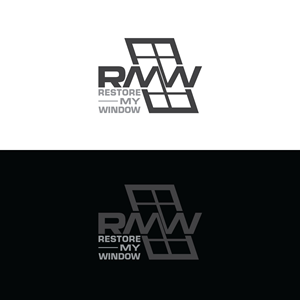Diseño de Logo por prodesigns99 para Restore My Window | Diseño: #33315312