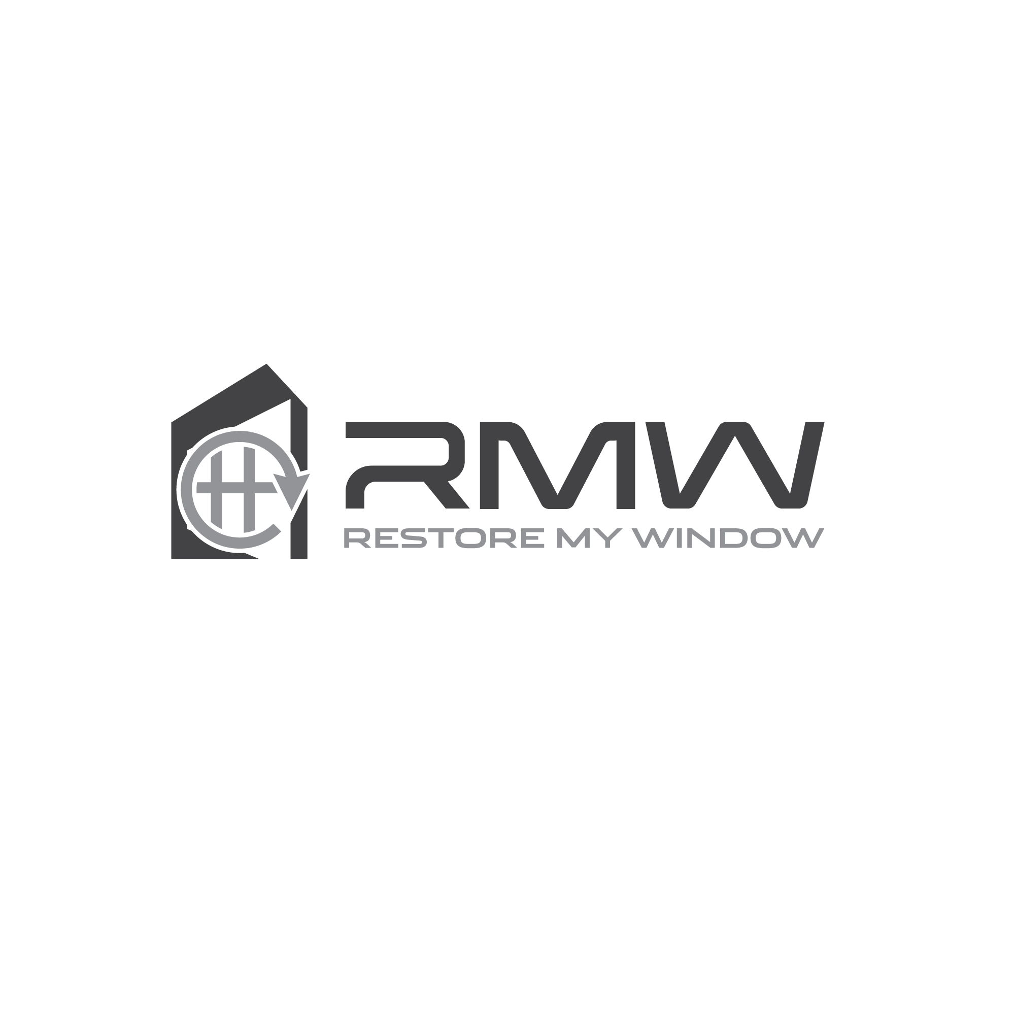 Logo-Design von UMBRA Designs für Restore My Window | Design #33309212