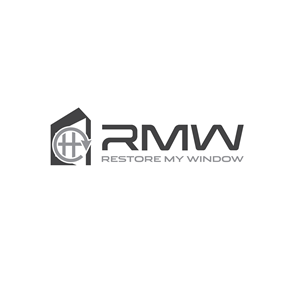 Logo Design by UMBRA Designs for Restore My Window | Design: #33309212