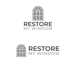 Logo-Design von Marsan  Effendi für Restore My Window | Design: #33323713