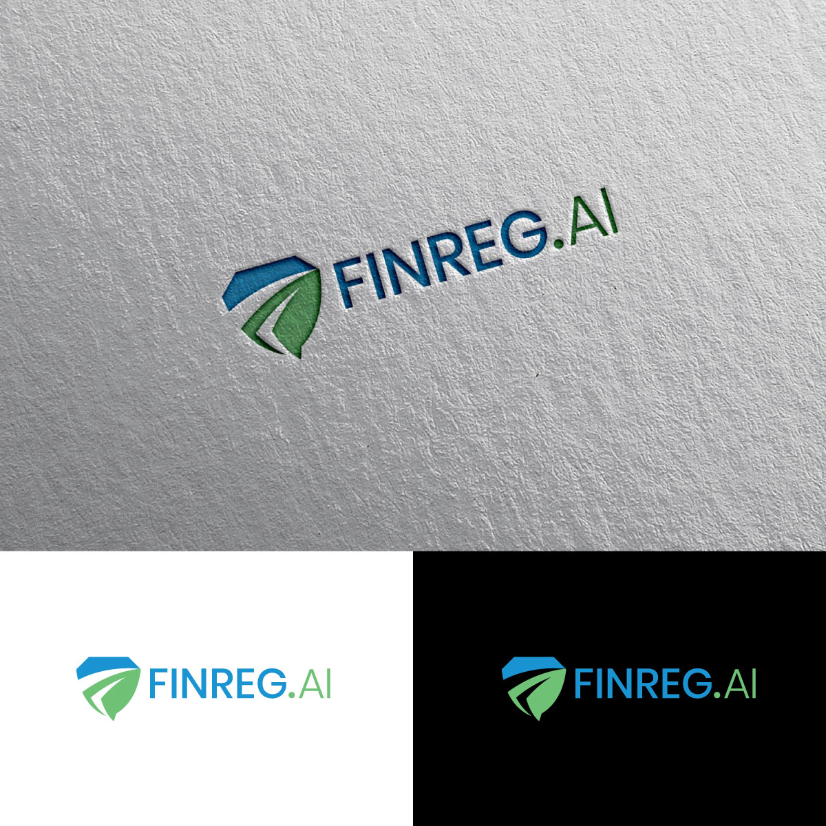 Logo Design by chris Ray for this project | Design #33311888