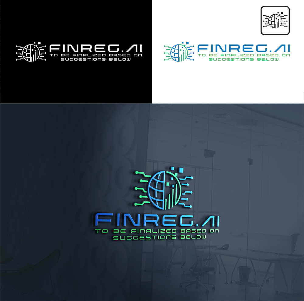 Logo Design by RA-bica for this project | Design #33322032