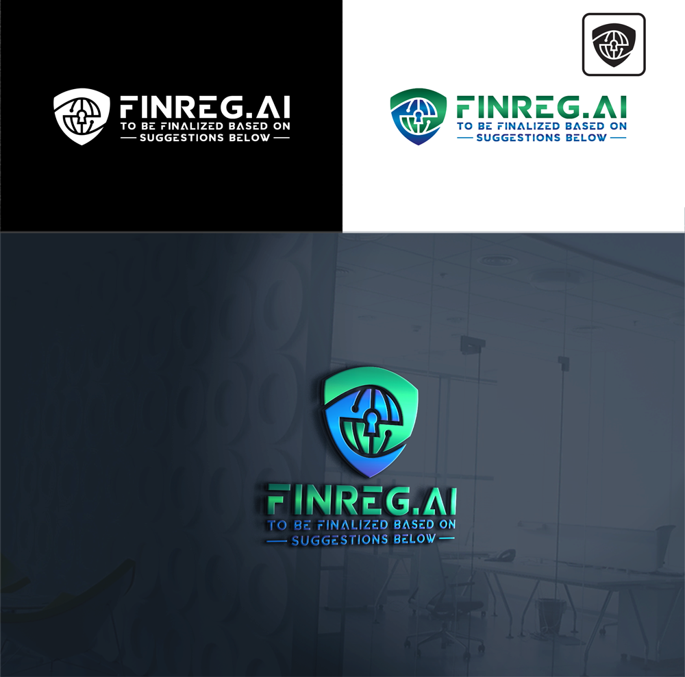 Logo Design by RA-bica for this project | Design #33322033