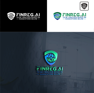 Logo Design by RA-bica for this project | Design: #33322033