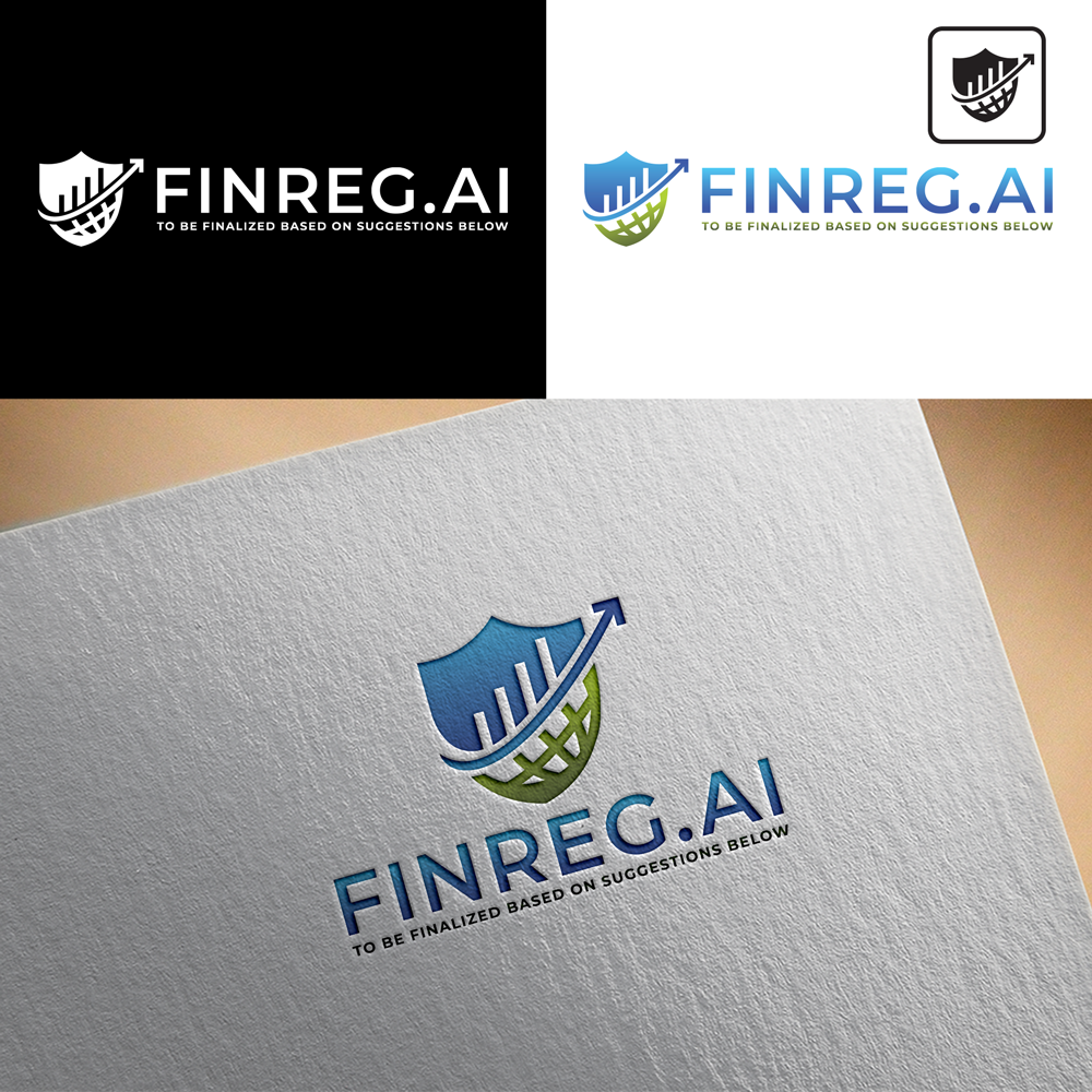 Logo Design by RA-bica for this project | Design #33322034