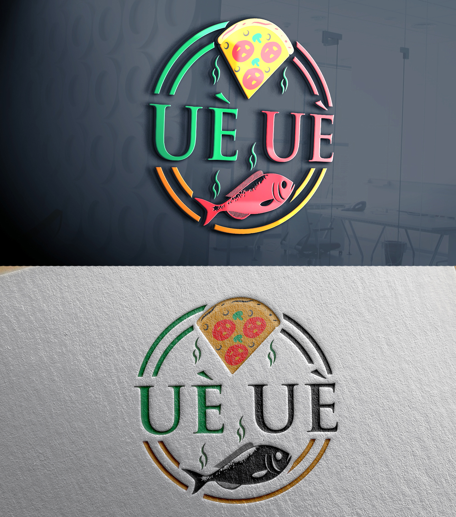 Logo Design by 24ksunny for We Plus S.p.A. (VAT 10029530010) | Design #33313158