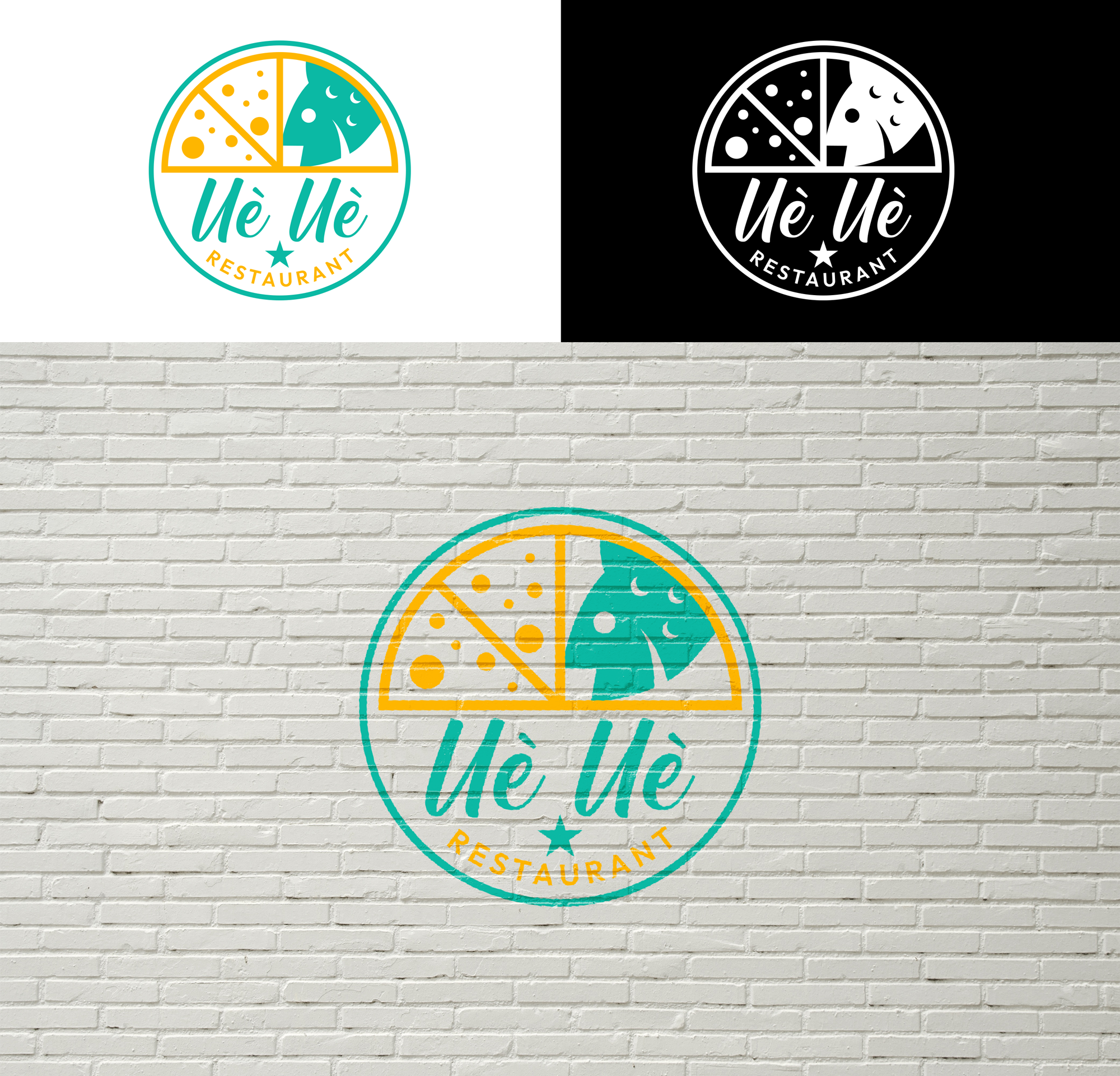 Logo Design by RA-bica for We Plus S.p.A. (VAT 10029530010) | Design #33312976