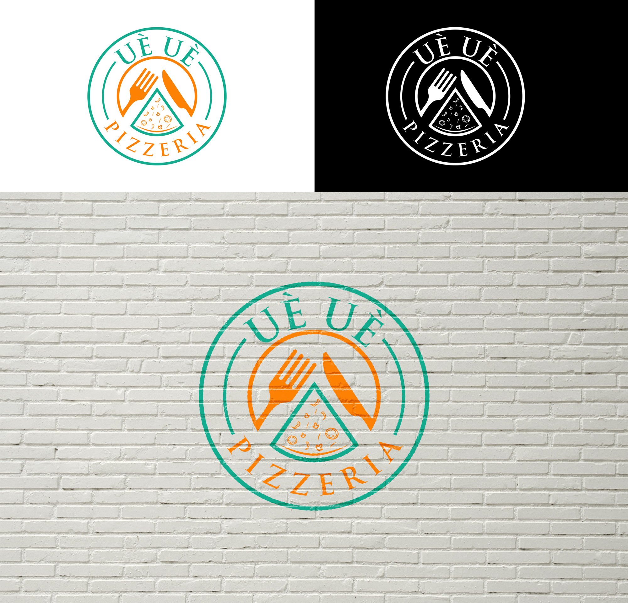 Logo Design by RA-bica for We Plus S.p.A. (VAT 10029530010) | Design #33312978