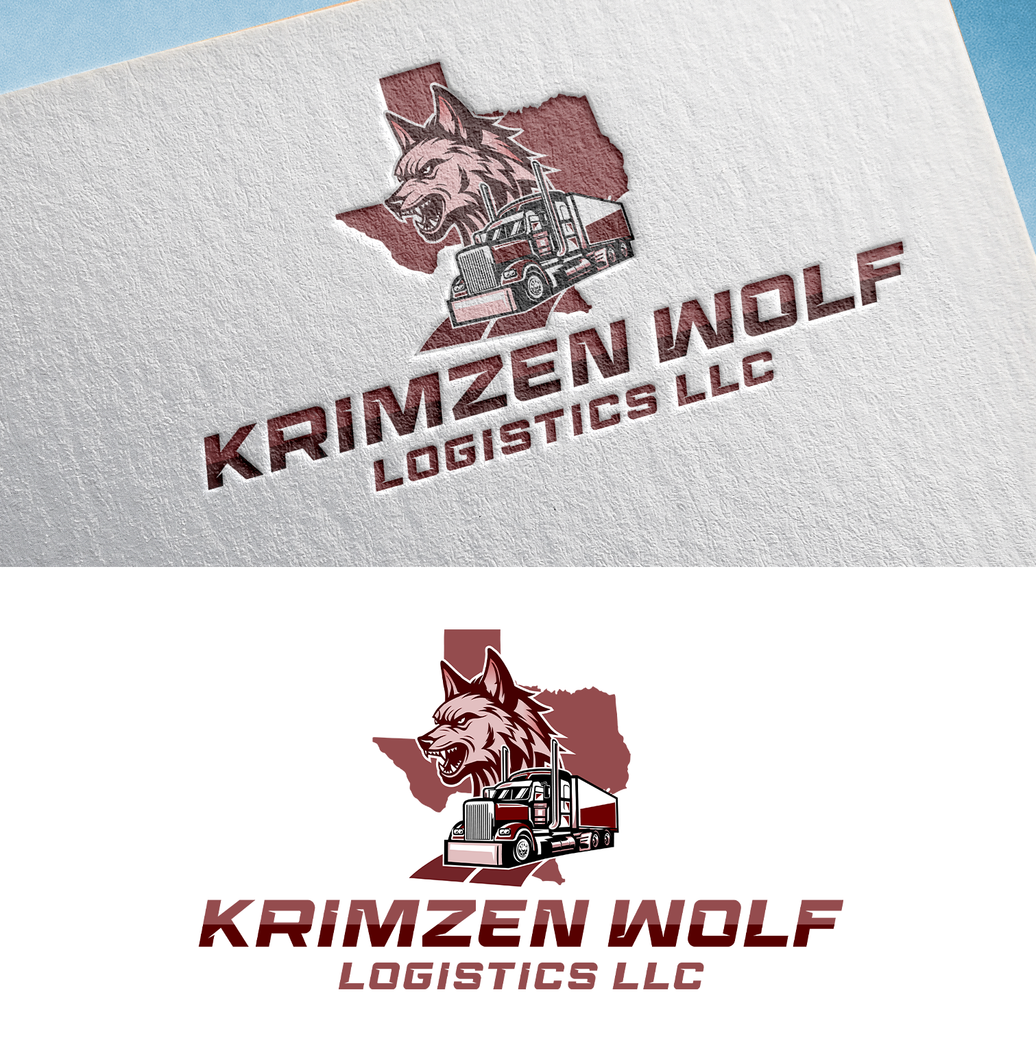 Graphic Design by Rickyy for this project | Design #33335460
