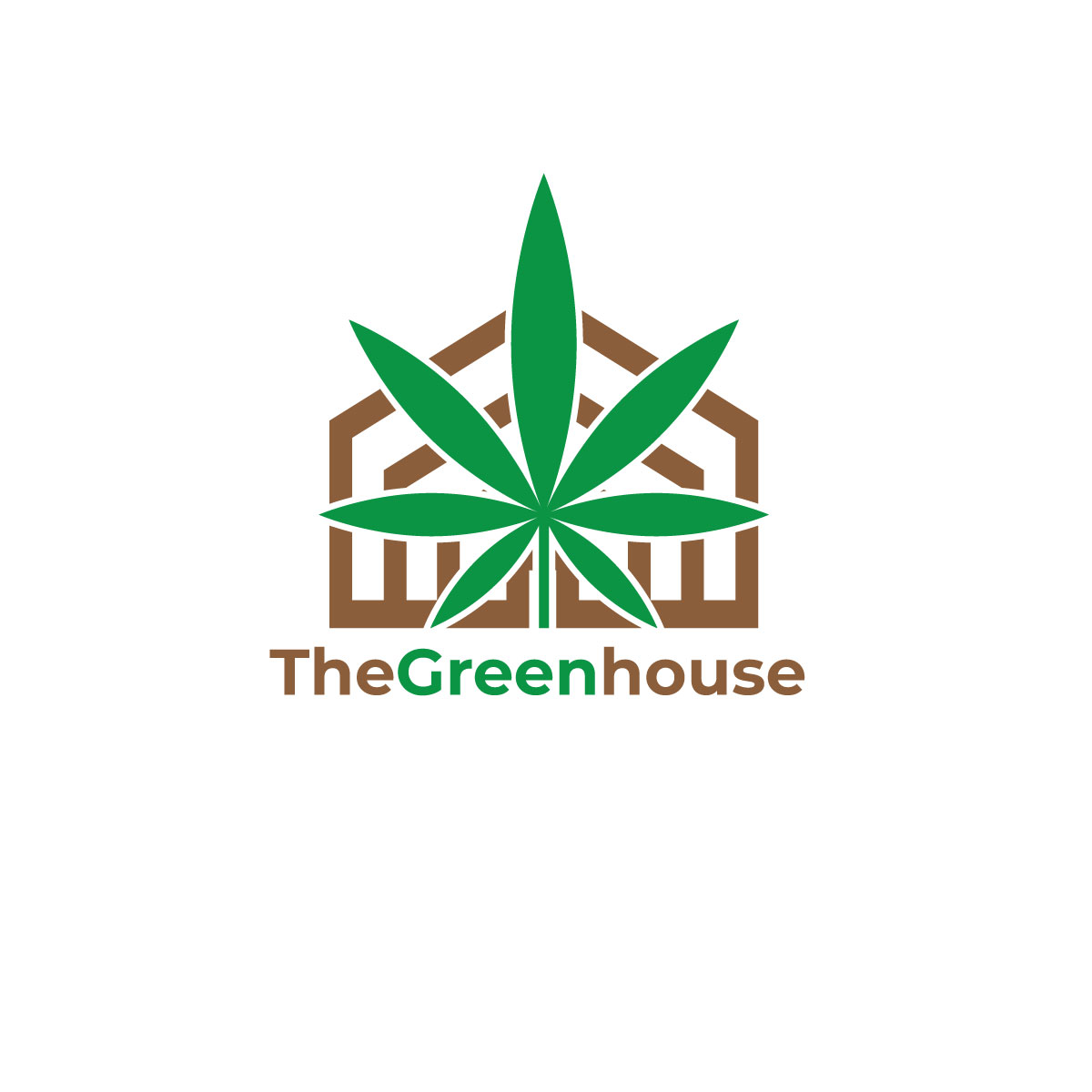 Logo Design by Roland C for The Greenhouse | Design #33311422