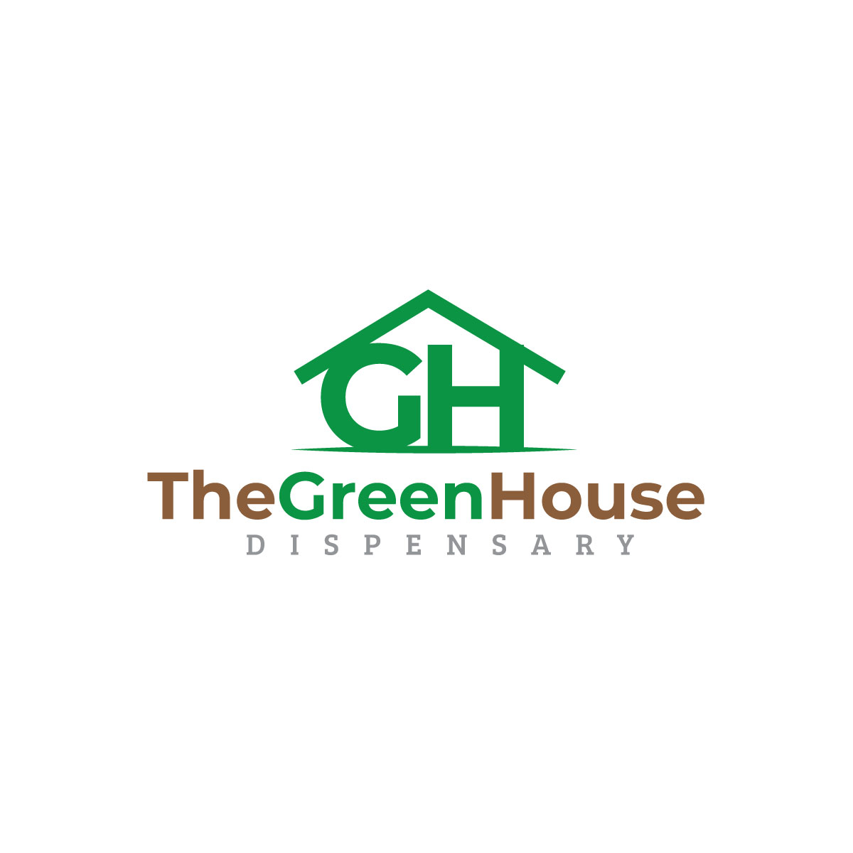 Logo Design by Roland C for The Greenhouse | Design #33339541