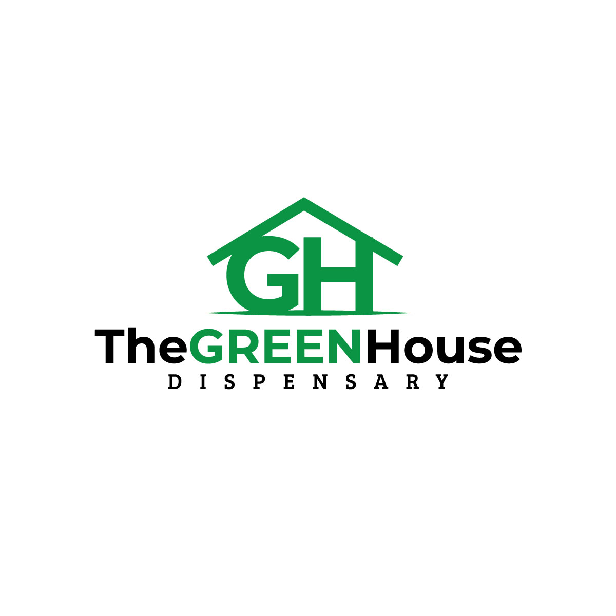 Logo Design by Roland C for The Greenhouse | Design #33340203