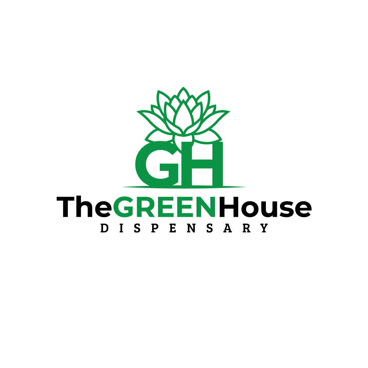 Logo Design by Roland C for The Greenhouse | Design #33346500