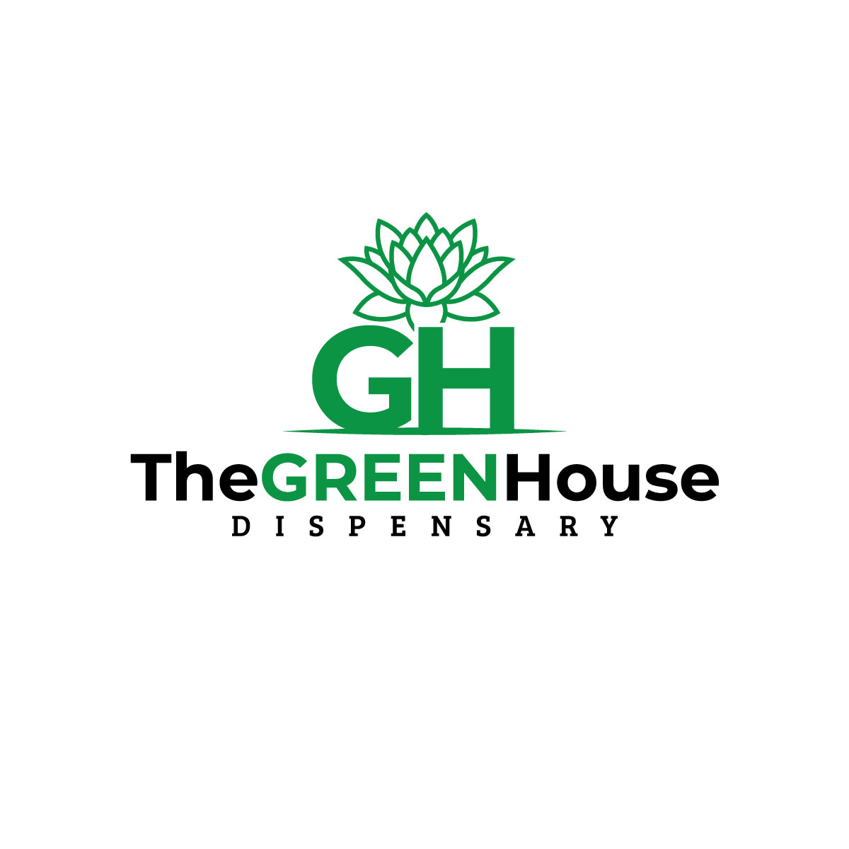 Logo Design by Roland C for The Greenhouse | Design #33346501
