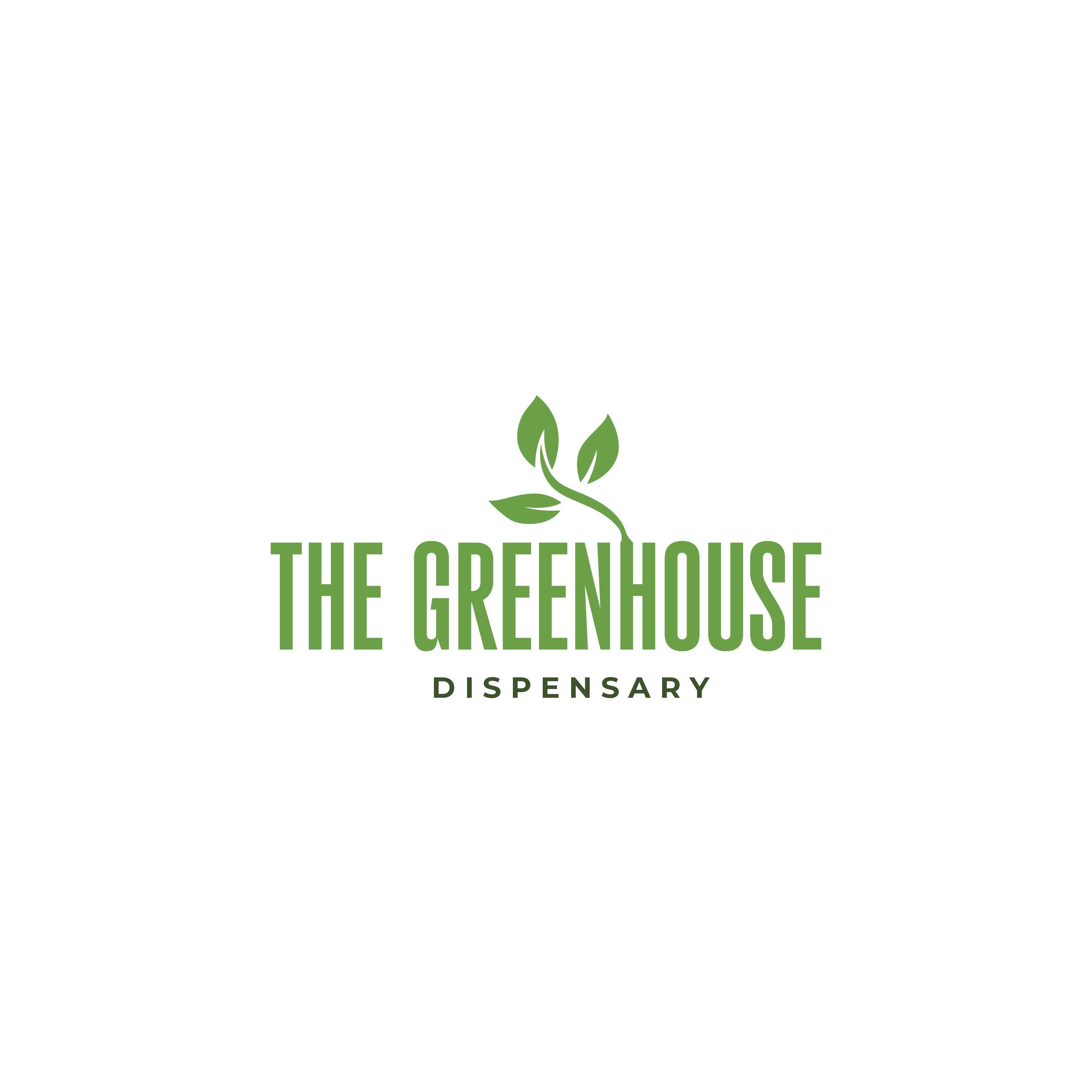 Logo Design by Janyn for The Greenhouse | Design: #33376669