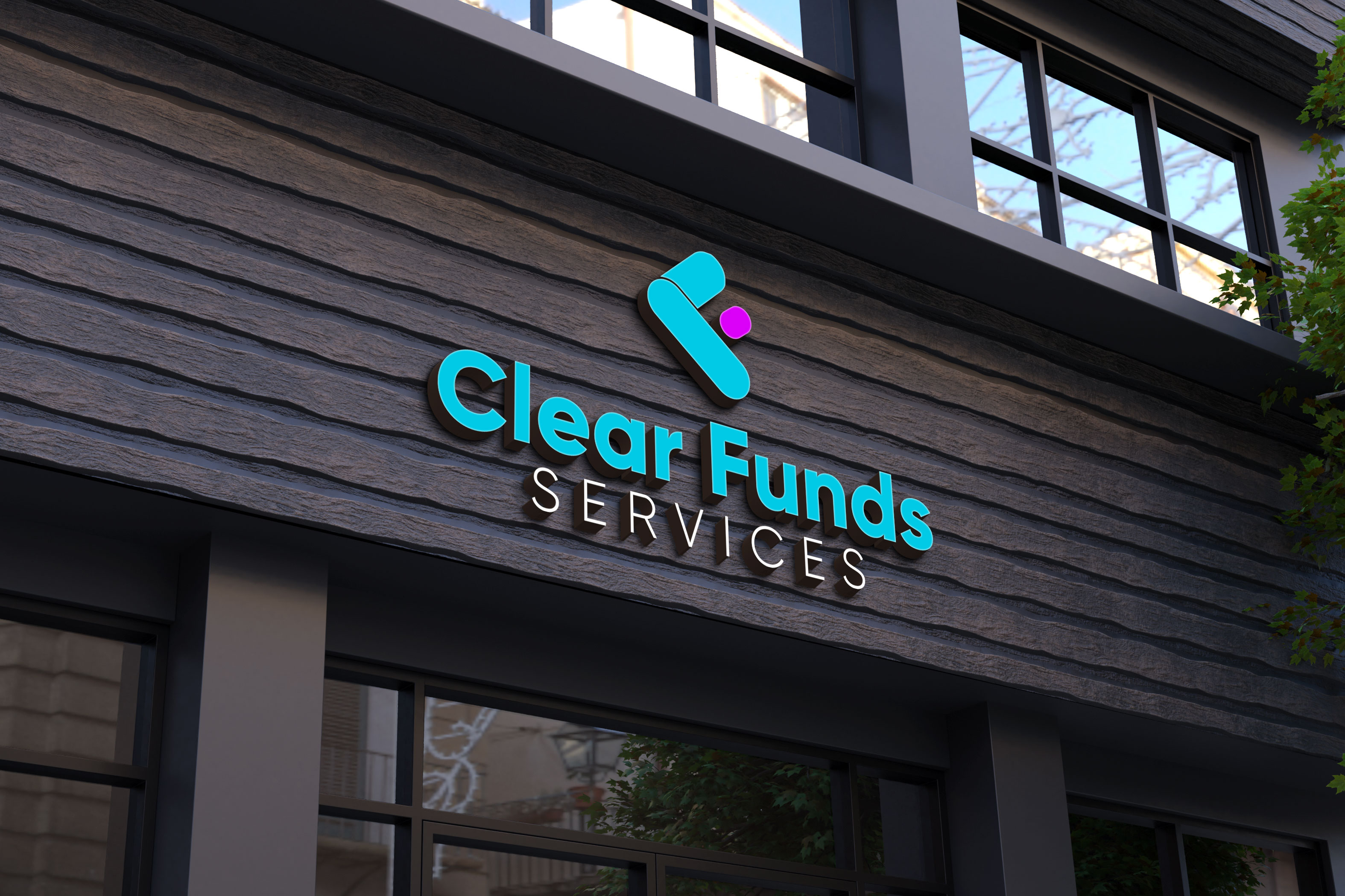 Logo Design by Kavth for this project | Design #33343160