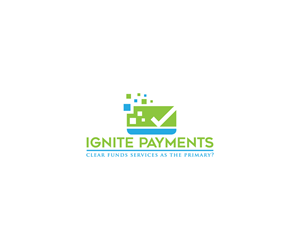 Logo Design by Spark  Design for this project | Design: #33415204