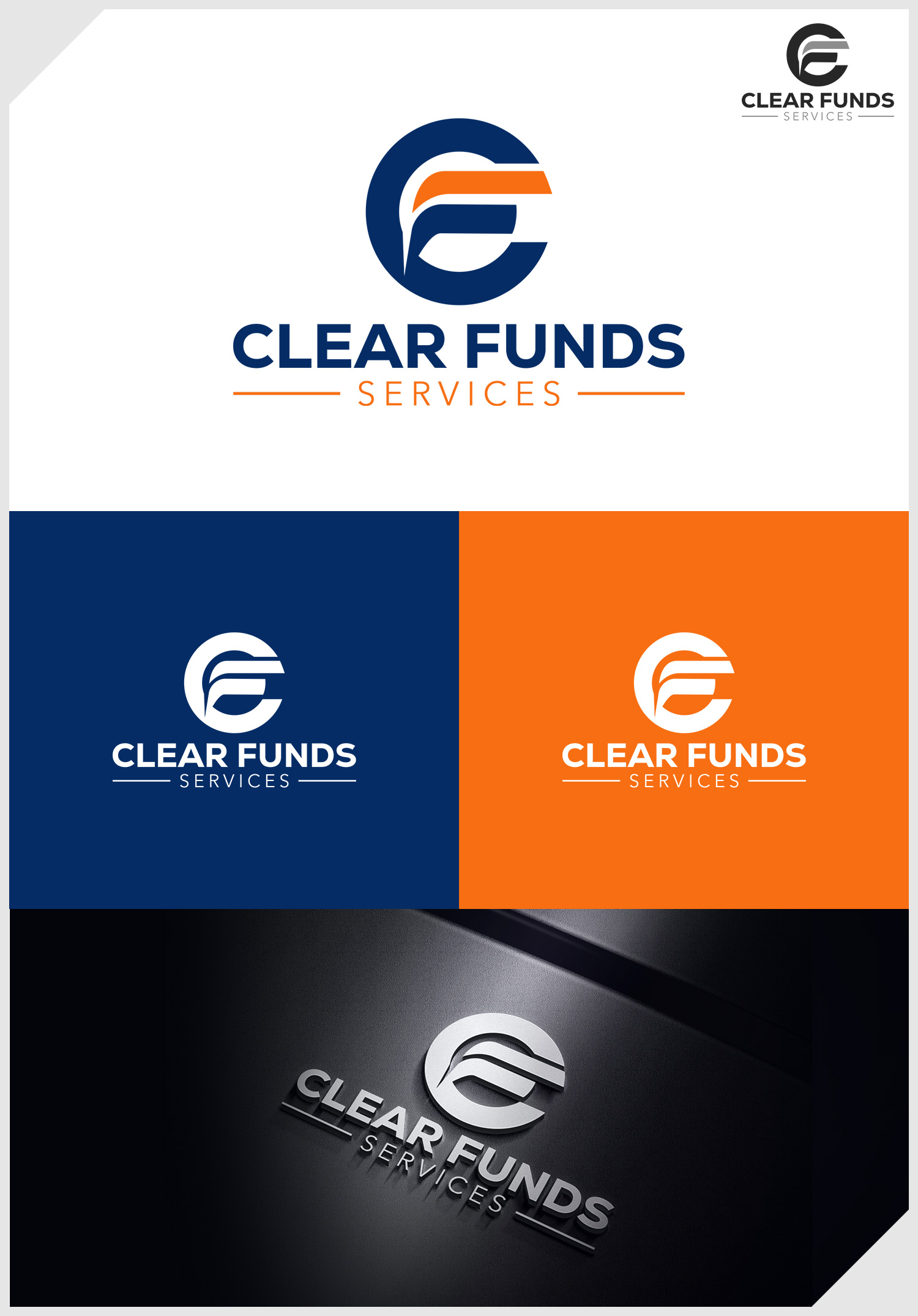 Logo Design by IDesign1606 for this project | Design #33324402