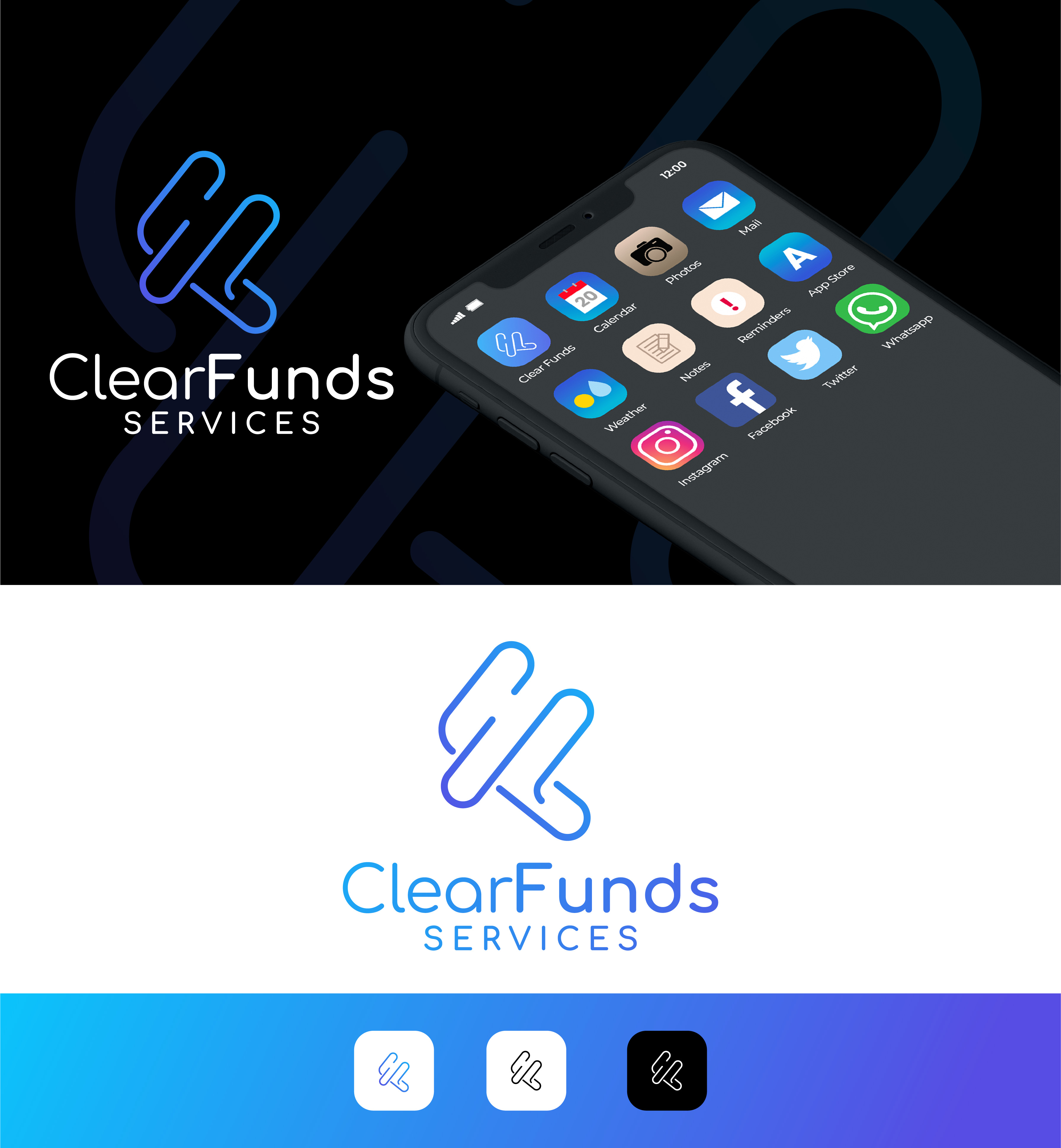 Diseño de Logo por AliArsh para este proyecto | Diseño #33318075