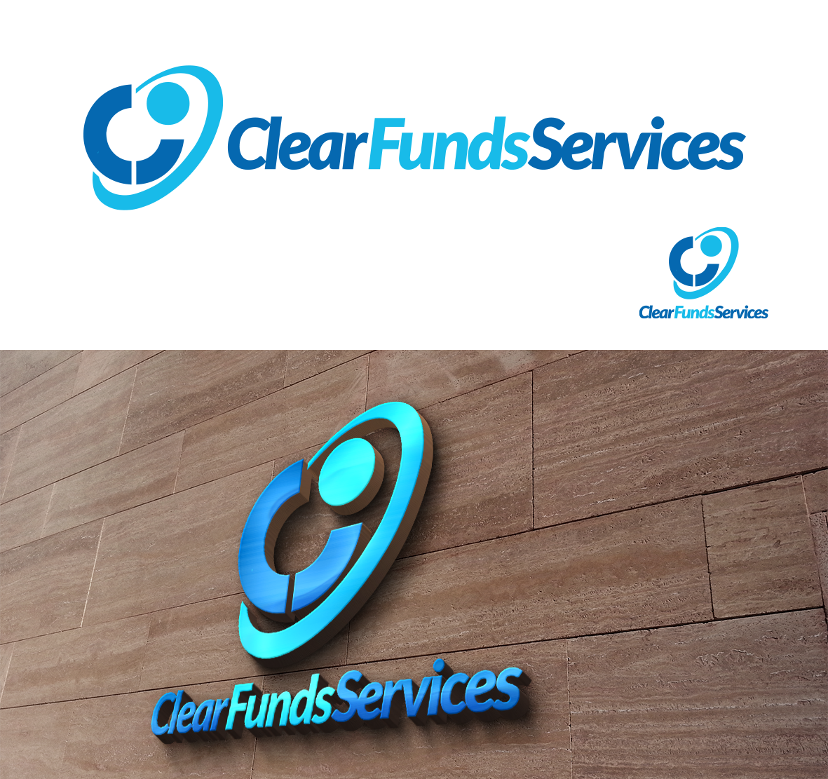 Logo Design by patriciaparadesign for this project | Design #33349012