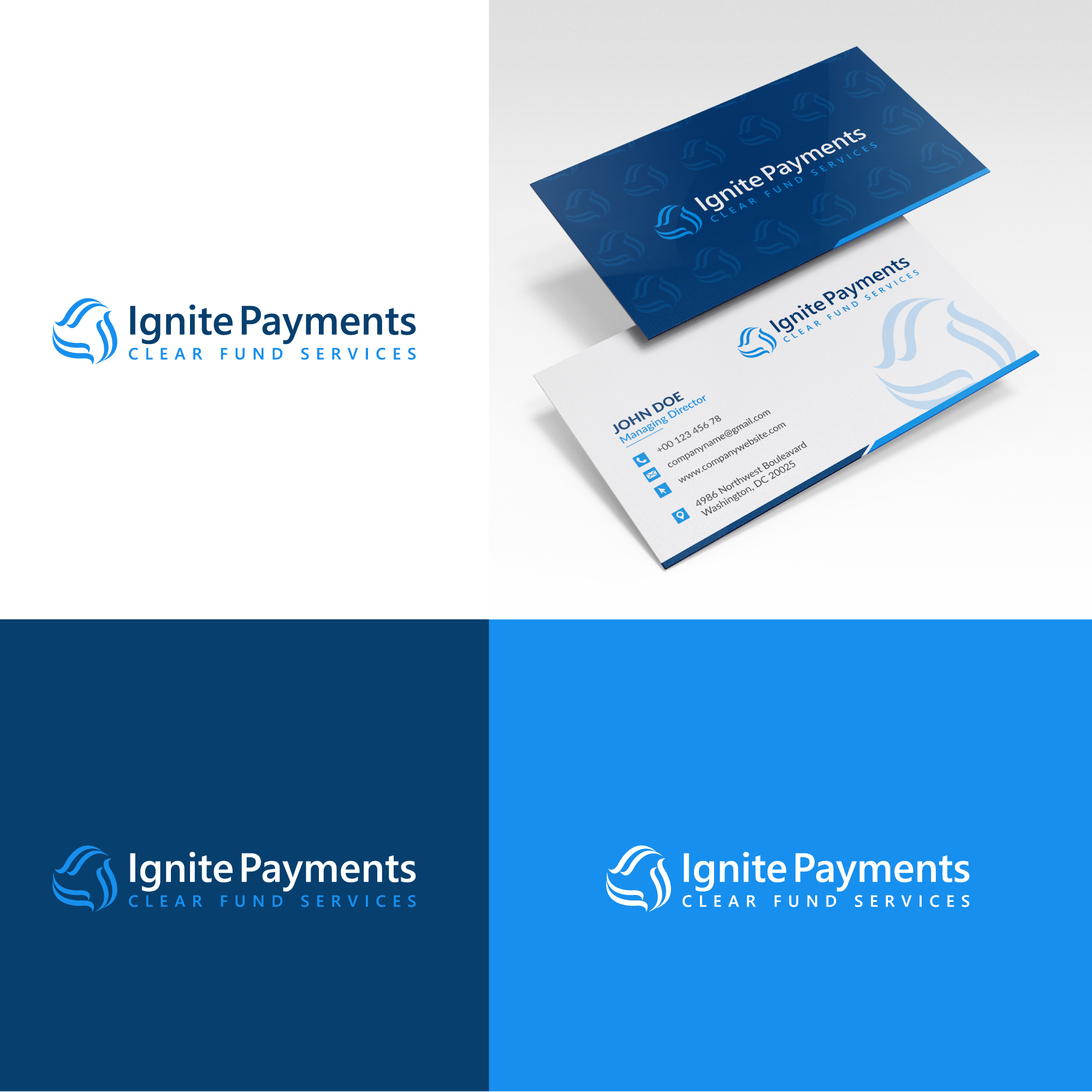 Logo Design by UMBRA Designs for this project | Design #33310654