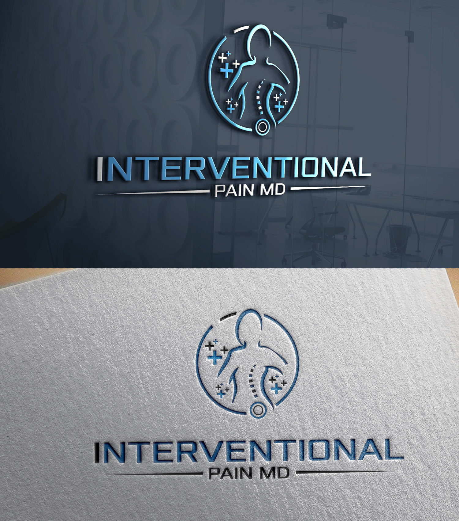 Logo Design by 24ksunny for Hi Tek Reef | Design #33312638