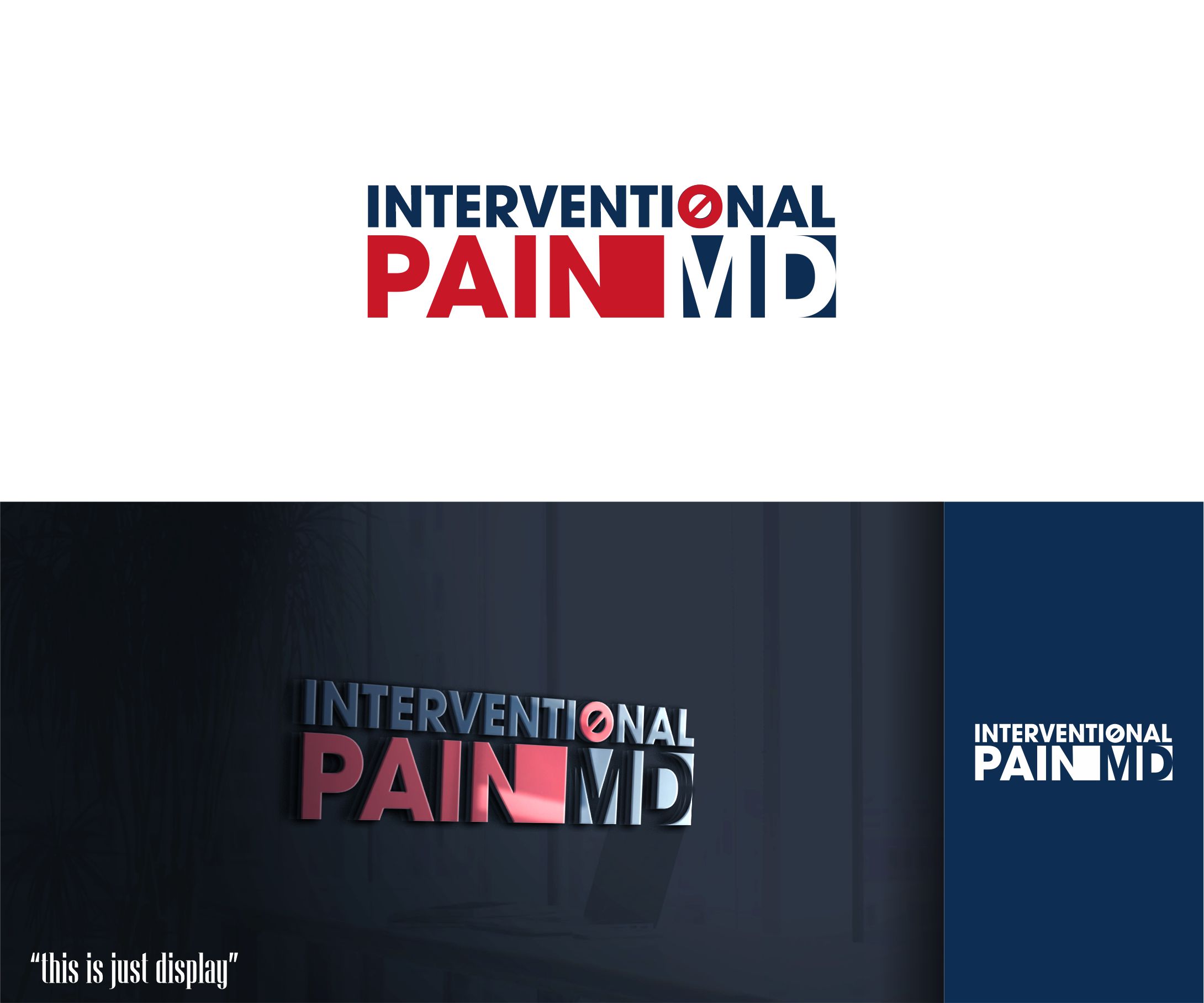 Logo Design by alkaline for Hi Tek Reef | Design #33311361