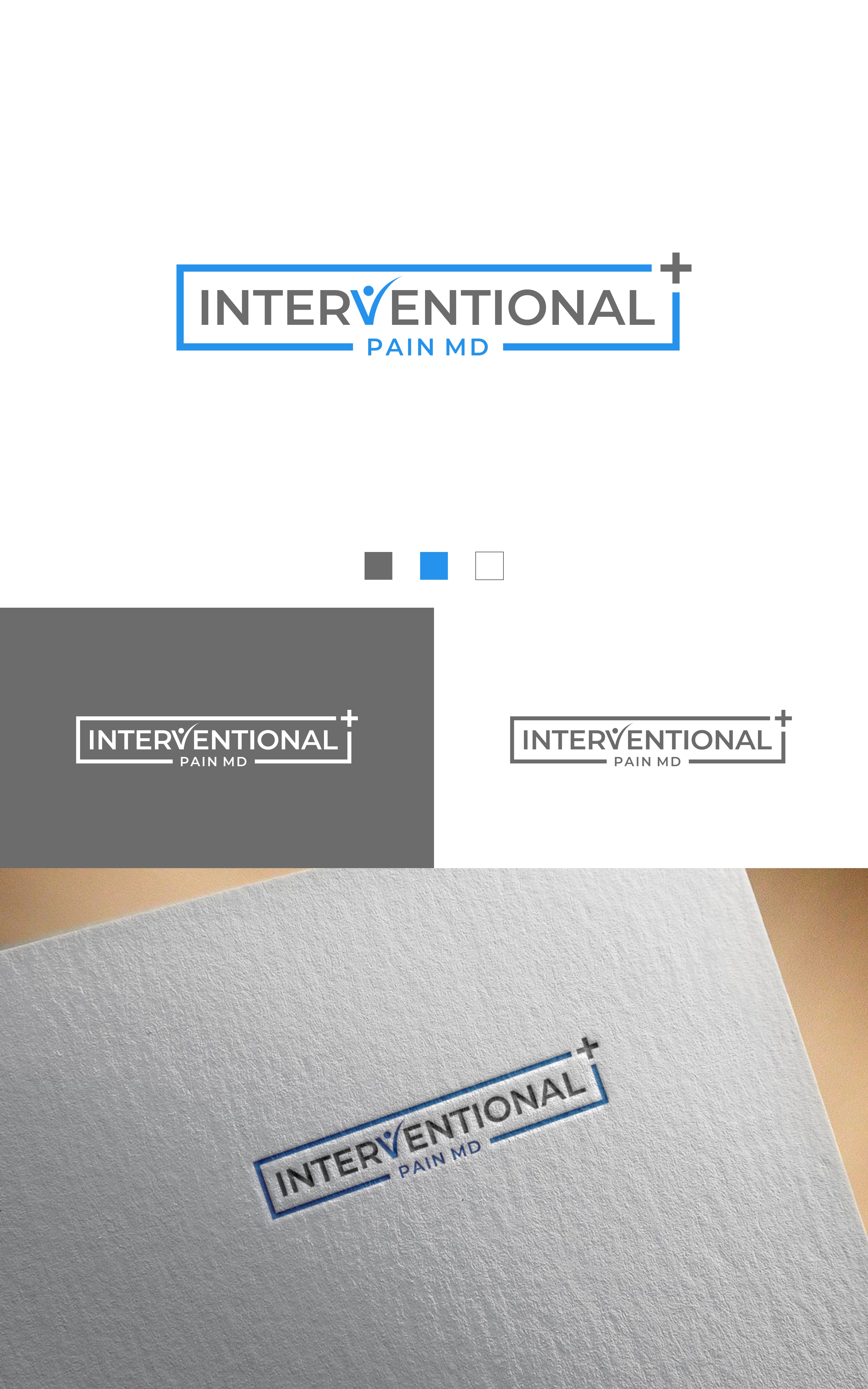 Logo Design by Dell_a.Design for Hi Tek Reef | Design #33311048