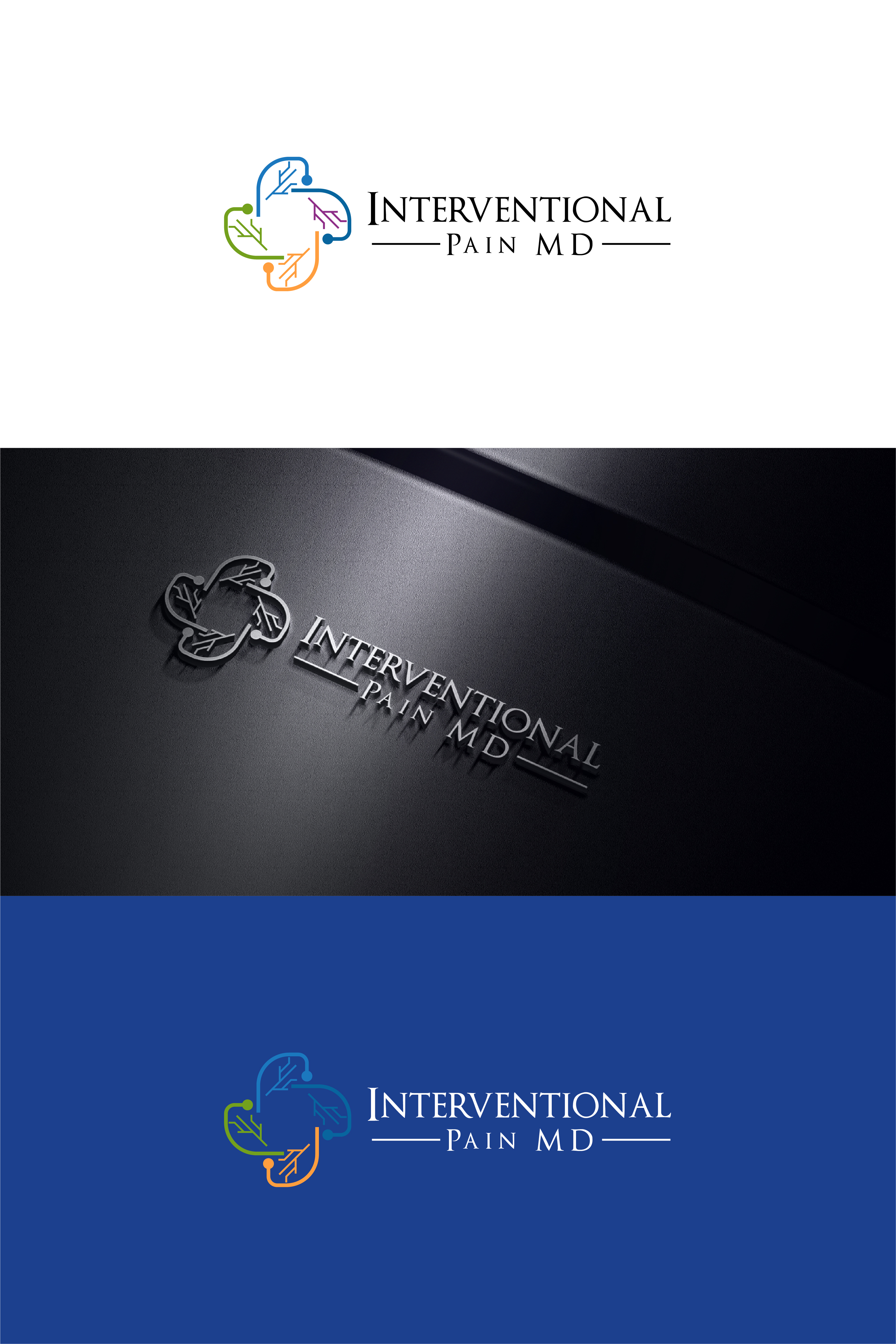 Logo Design by Boril Std for Hi Tek Reef | Design #33311887