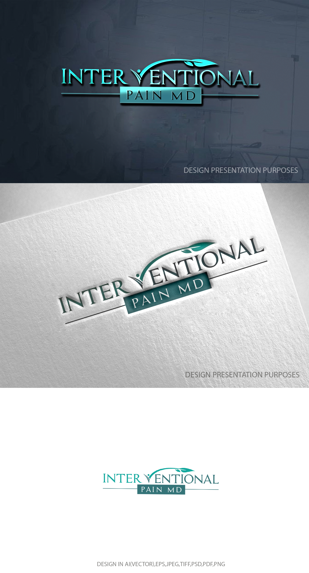 Logo Design by zebronicgraphic for Hi Tek Reef | Design #33312417