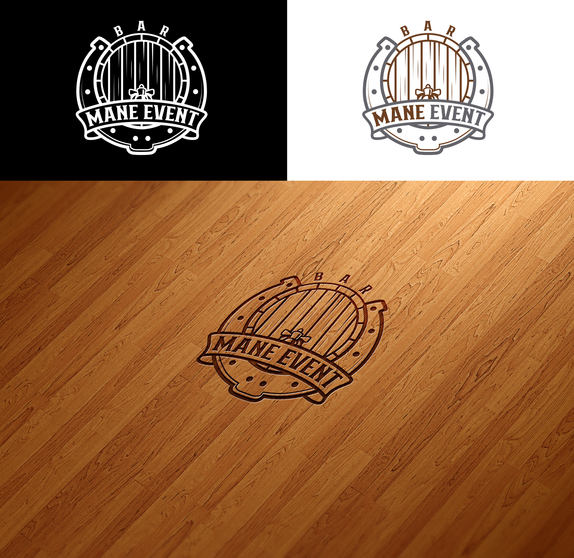 Diseño de Logo por RA-bica para este proyecto | Diseño #33322240