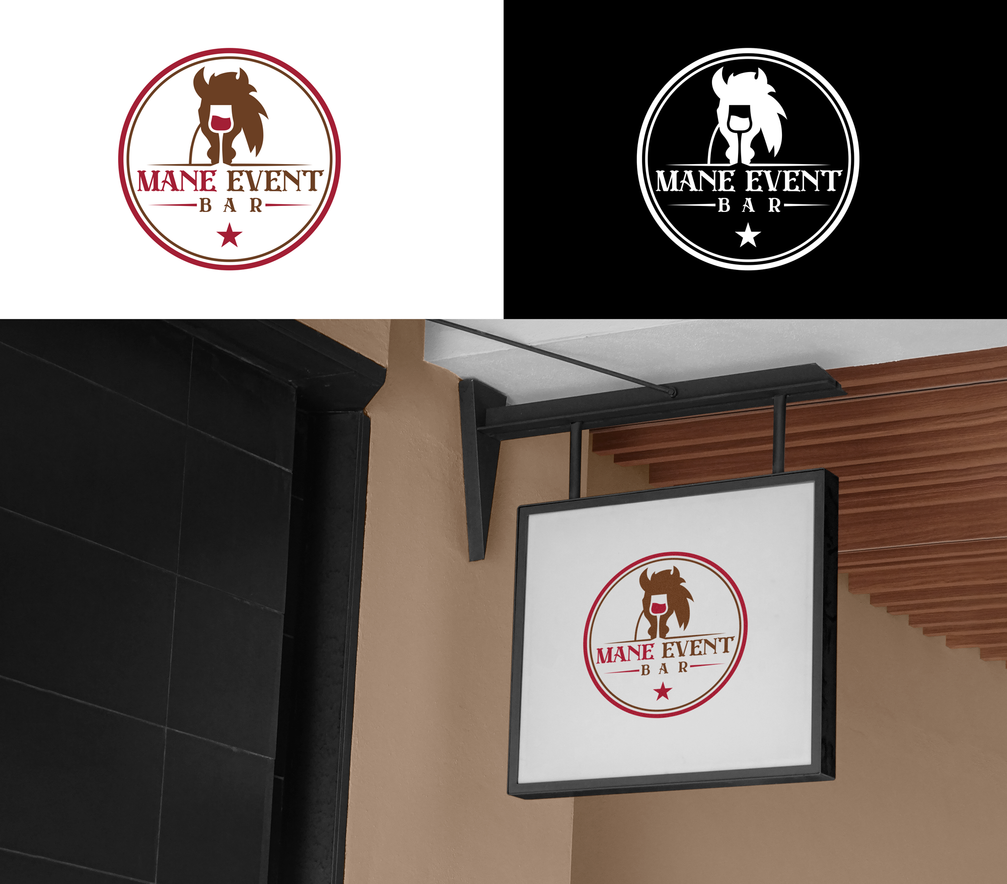 Logo Design by RA-bica for this project | Design #33322241