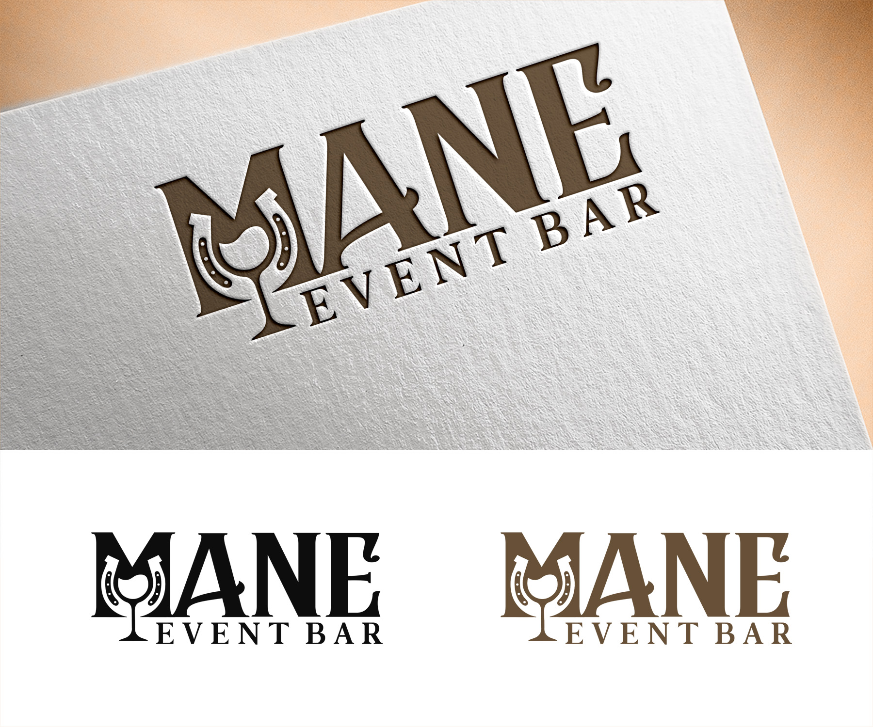 Logo Design by Vishak vasu for this project | Design #33348642