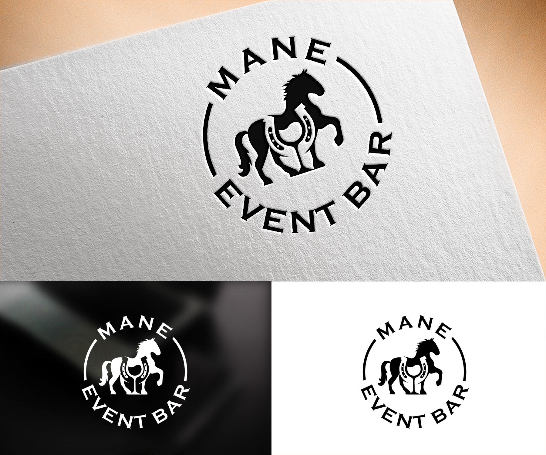 Logo Design by Vishak vasu for this project | Design #33348921