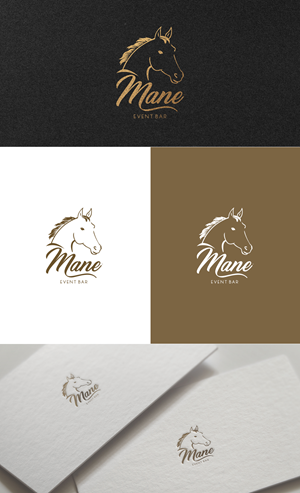 Logo Design by GLDesigns for this project | Design: #33309538